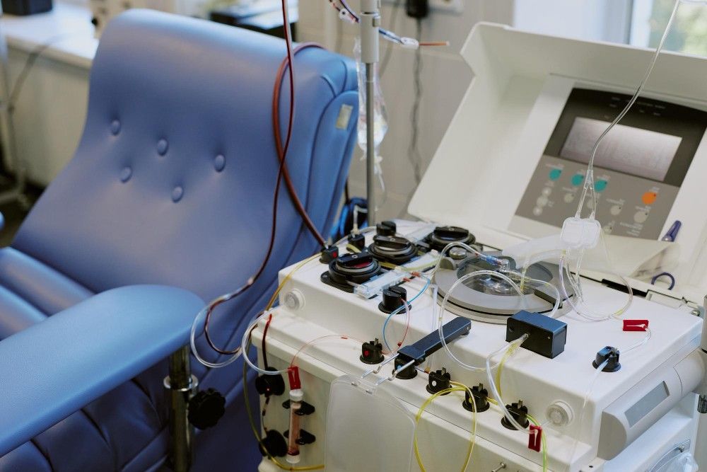 Dialysis