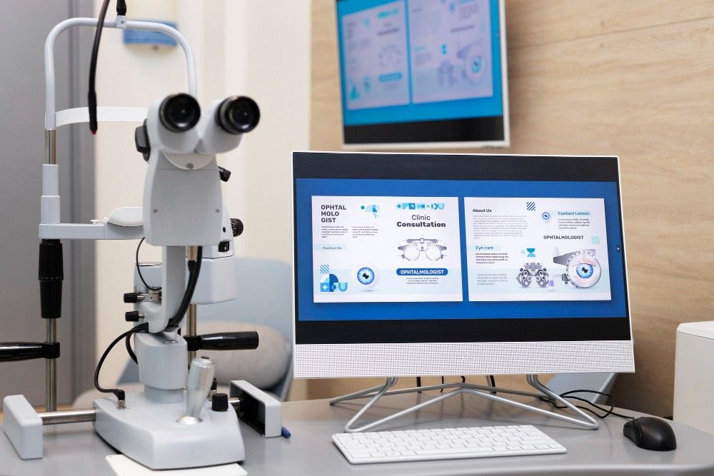 Medical Optoelectronics