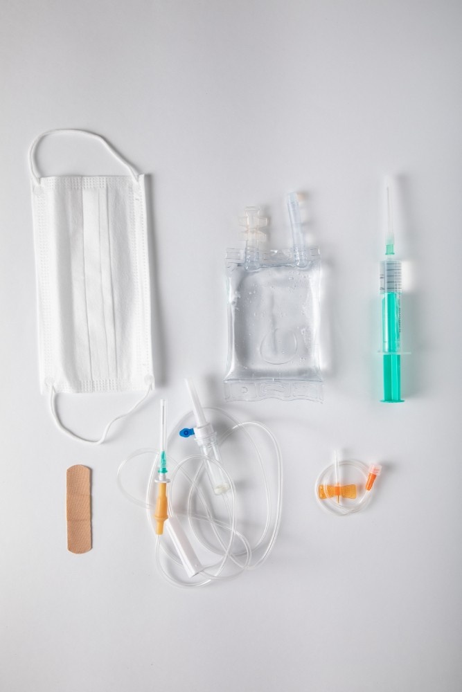 Single-use products