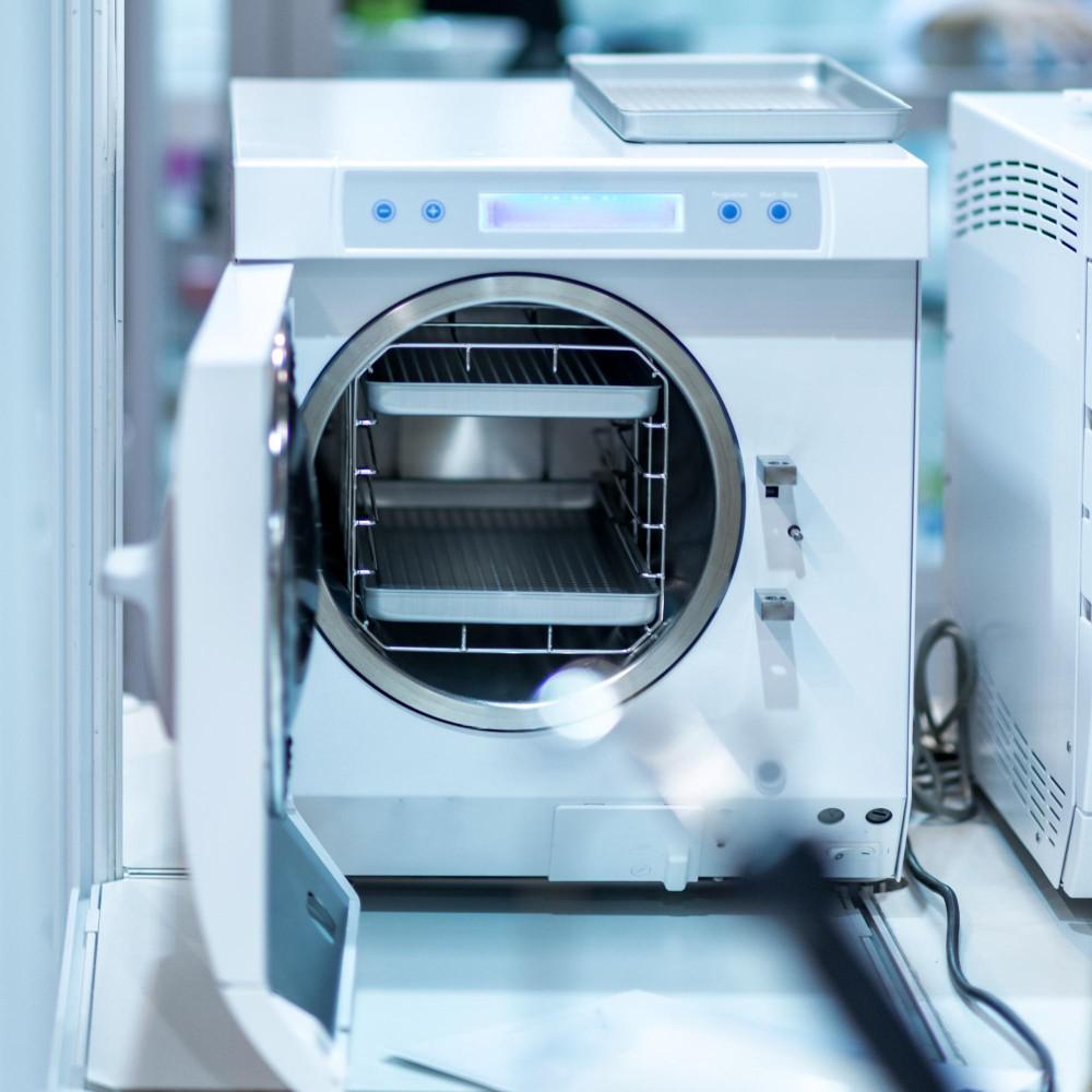 Sterilizer