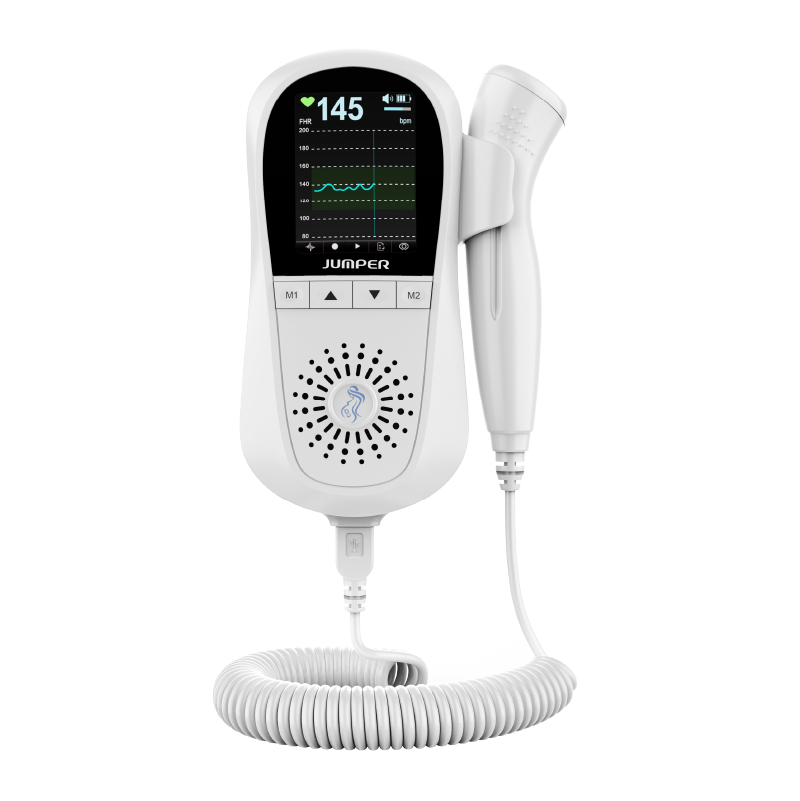 Fetal Doppler