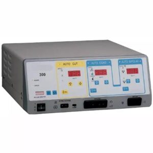 PT300/PT300A/PT300B H.F Electrosurgical Unit