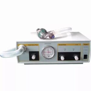 PA-10 Portable Ventilator