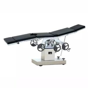 OT-K3001A Multifunctional Operation Table (Side Control)