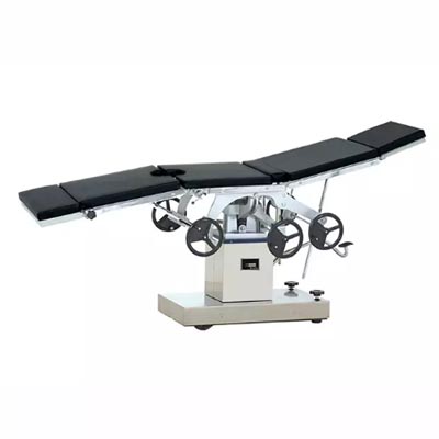 OT-K3001A Multifunctional Operation Table (Side Control)
