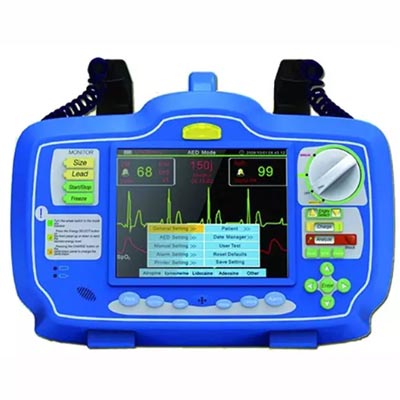 DM7000 Defibrillator