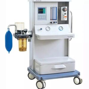 JINLING-820 Anesthesia Machine