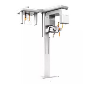 4 in 1 Cone Beam Computed Tomography
