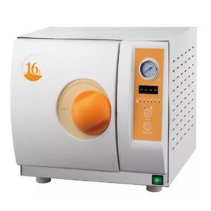 Autoclave DCA-16L (LED)