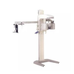 DP2000 Panoramic Dental X-ray System