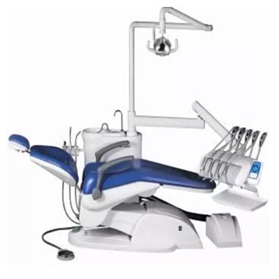 DC1000 Dental Unit