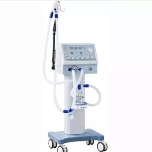 PA-500 Medical Ventilator
