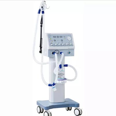 PA-500 Medical Ventilator
