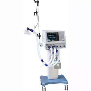 PA-700B Medical Ventilator
