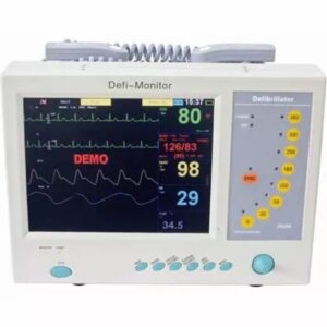 PT-9000B Defibrillator