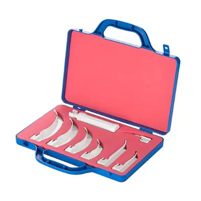 Anesthesia Laryngoscope