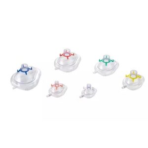 Anesthesia Mask
