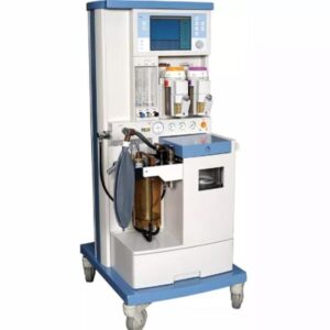 JINLING-840 Anesthesia Machine