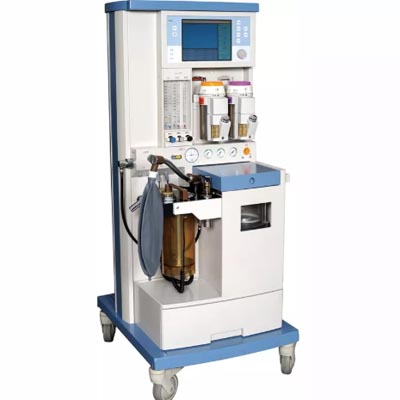 JINLING-840 Anesthesia Machine