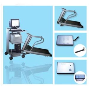 ECG-8000S Wireless Stress ECG Systems