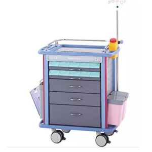 Medicine Trolley HF-45-1