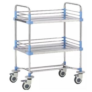 Stainless Steel Appliance Trolley HF-19