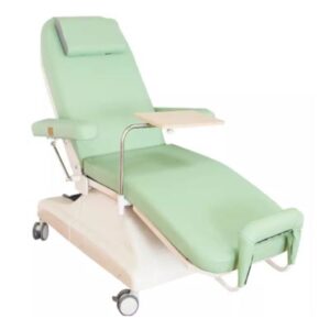 Electric Dialysis Chair