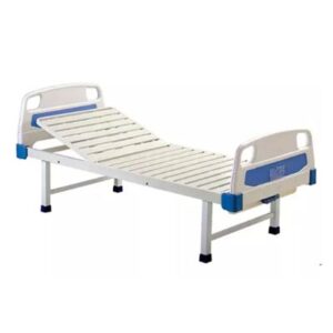 Semi-fowler Bed with ABS Headfoot Board HB-23
