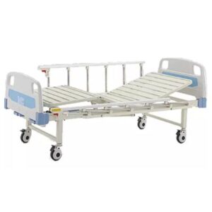 Full-flowler Movable Full-Fowler Bed HB-1