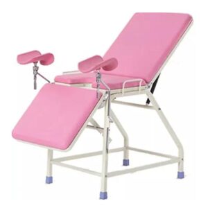 Epoxy Coating Obstetric Bed HB-43-1