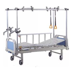 Three Function Orthopaedics Bed HC-6