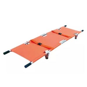 Folding Stretcher