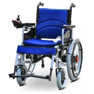 Electric Wheel Chair