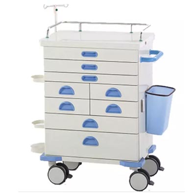 Anesthesia Trolley HF-1