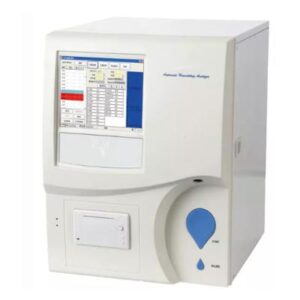 HA5000 Hematology Analyzer