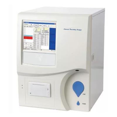HA5000 Hematology Analyzer
