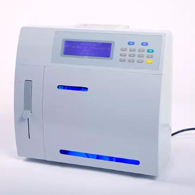 EA-2000B Electrolyte Analyzer