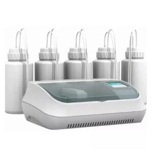 MW-520B Elisa Washer