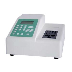 BCA-2000/BCA-2000B Blood Coagulation Analyzer