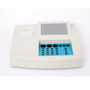 BCA-2202/2204 Blood Coagulation Analyzer
