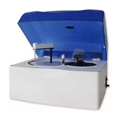 BA-220 Automatic Chemistry Analyzer