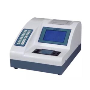 BCA-2048B Blood Coagulation Analyzer
