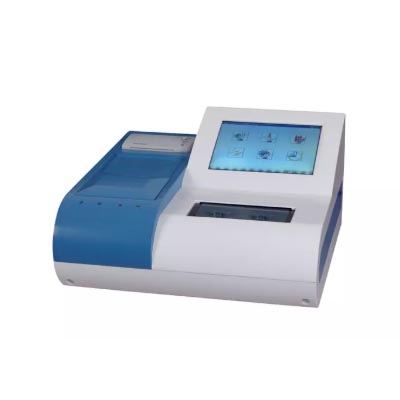 BCA-2048A Blood Coagulation Analyzer