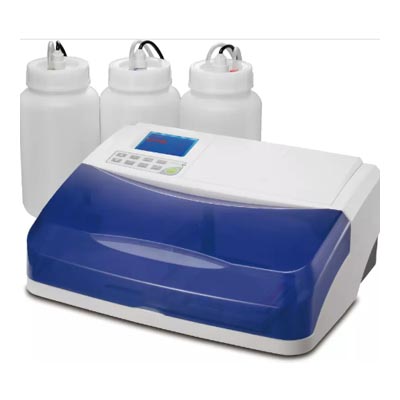 MW-206 Microplate Washer