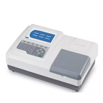 MR-201 Microplate Reader