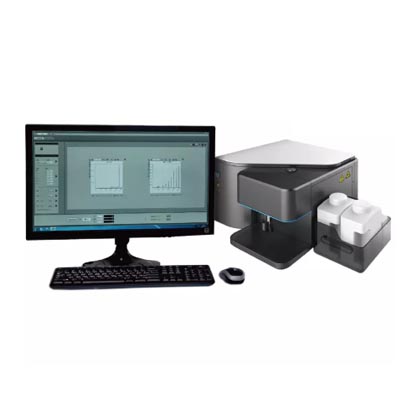 Flow Cytometer