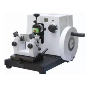 PMC-202A Rotary Microtome
