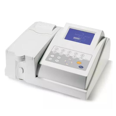 BA-2021B Semi-auto Chemistry Analyzer