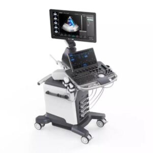 VIV60 Color Doppler Ultrasound System