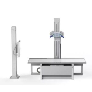 PLX-500R High Frequency Analogue Medical X-ray Machine